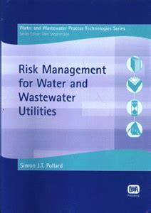Aditya Books | Risk Management for Water and Wastewater ...