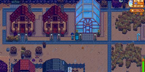 The Rarest Events In Stardew Valley, Ranked