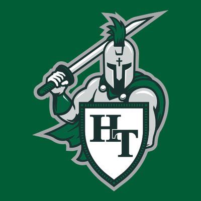 Image result for Blessed Trinity Titans Logo