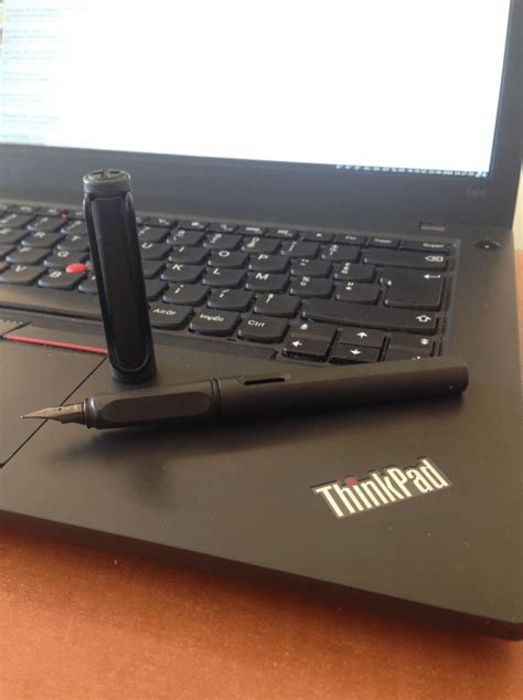 Image result for ThinkPad Pen Tutorial