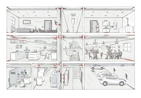 Hotel Facilities - Hilti India