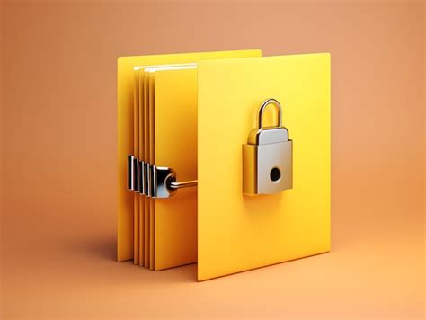 Security Folder Computer 的图像结果