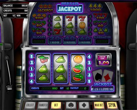 mega jackpot indslotss,Players can enjoy stunning graphics