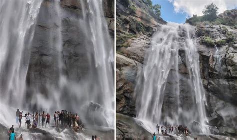 தொடர் விடுமுறையால் சுற்றுலாப் பயணிகளால் களைகட்டியது கொல்லிமலை! | Kolli ...