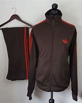 Image result for Full Gray Adidas Tracksuit