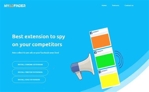 Experts Choice for Facebook Ads - Turbo Ad Finder 2021 - PowerAdSpy