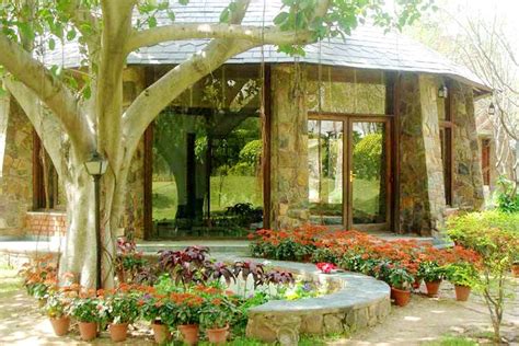 Go For A Yogic Experience At Gnostic Centre Right Here In Gurgaon