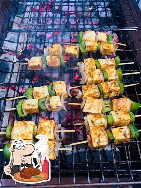 ADI's BBQ- Street FOOD, Coimbatore - Restaurant menu, prices and reviews