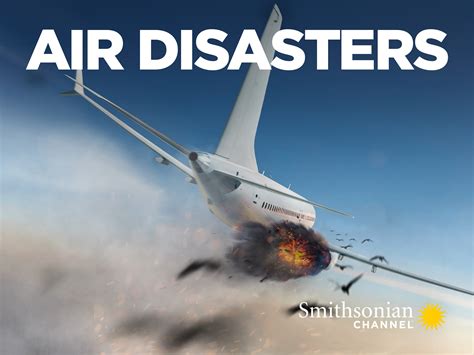 Prime Video: Air Disasters - Season 18
