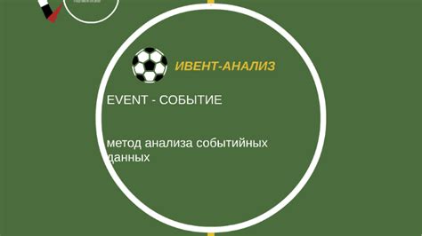 ИВЕНТ-АНАЛИЗ by Dina Aikenova on Prezi