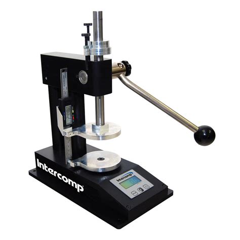 Image result for Intercomp Spring Tester