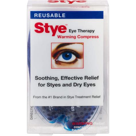 Stye Treatment Antibiotic Cvs at Alex Grey blog