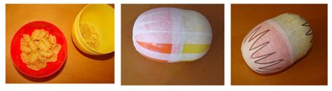 Maracas Tutorial 的图像结果