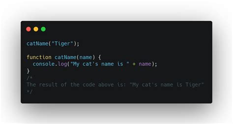 Scoping in JavaScript 的图像结果