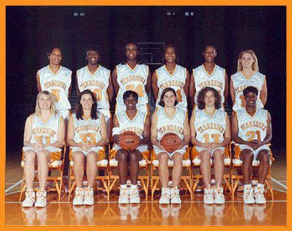 University of Tennessee Athletics - Women's Basketball | Basketball ...