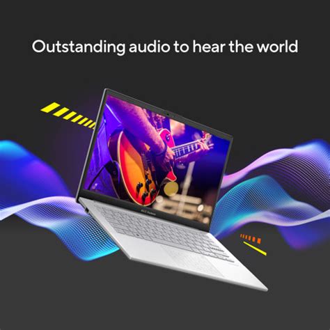 ASUS Vivobook Go 14 (2025) with Office 2024 + M365 Basic* AMD Ryzen 5 ...