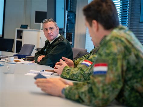 From Concept to Capability: In the NATO’s C2 of Multi-Domain Operations – History, Evolution and ...