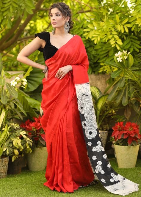 Buy Latest Sarees Online in India | Shop Latest Collection of Saree ...