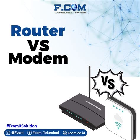 Image result for Router Dan Modem