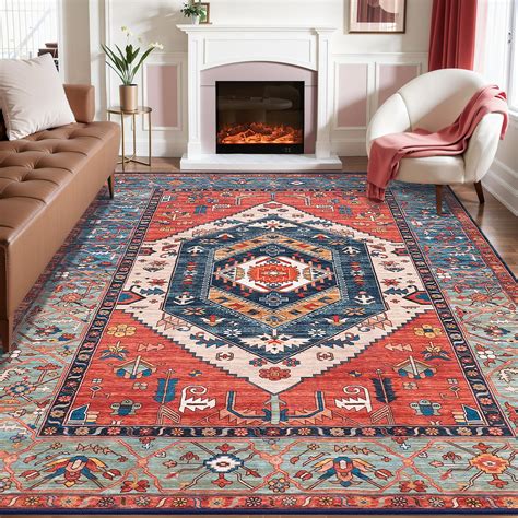 10 Best Oriental Rugs to Elevate Your Living Space – Engineers and ...