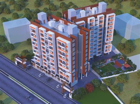 Kakade Panoramaa in Talegaon Dabhade, Pune