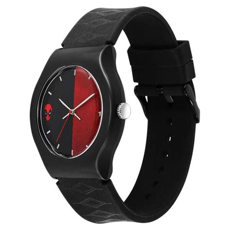Buy Online Fastrack Deadpool Wolverine Quartz Analog Dial With Black ...