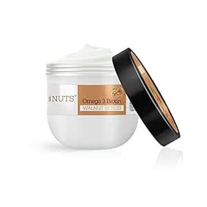 Buy BEAUTYRELAY LONDON - Walnut Scrub - just use all your dirt- healthy ...