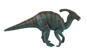 Tector Parasaurolophus (387045) - By Animal Planet (Official ...