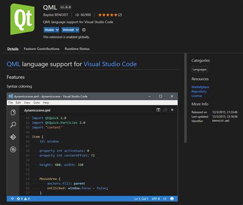 Image result for No Such File or Directory Error in Visual Studio Code