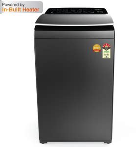 Buy Whirlpool Washing Machines Online at Best Prices in India | Flipkart