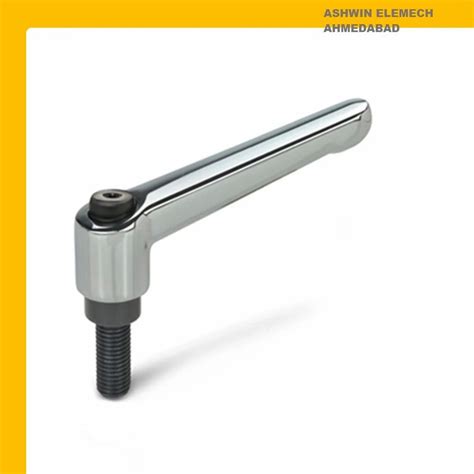 Adjustable Handles - Adjustable techno polymers Handle Manufacturer ...
