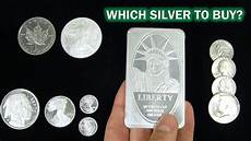 What Is The Best Mpg by What Is The Best Silver Bullion To Buy What Is The Best Mpg