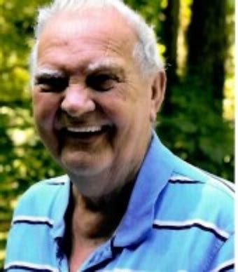 Raymond Hayward Gregory Obituary - 2024 - Hardman Paletti Funeral Home