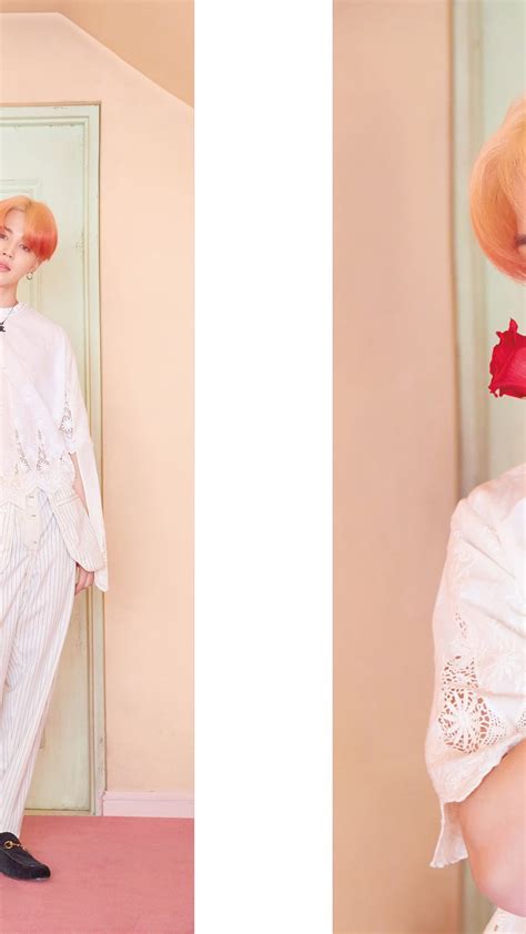 J-Hope, Jimin, BTS, Map of the Soul: Persona HD HD Phone Wallpaper | Rare Gallery