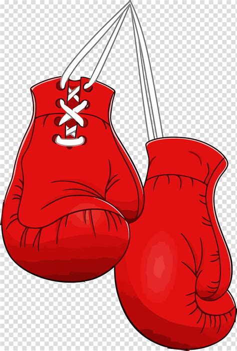 Clipart Of Boxing Gloves at Lorenzo Marrs blog