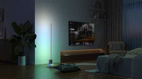 Govee RGBIC Floor Lamp Hits $64.98 in Limited-Time Amazon Deal - Phandroid