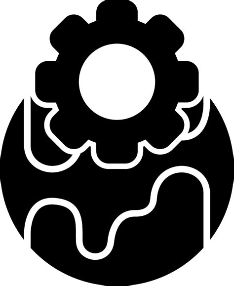 Settings Icon Vector 的图像结果