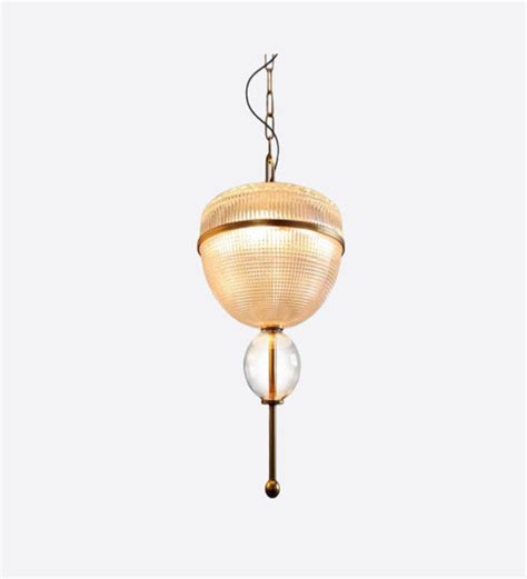 SPHEROIDAL GLORIOUS SOLITARY HANGING LAMP – SUREKH DECOR
