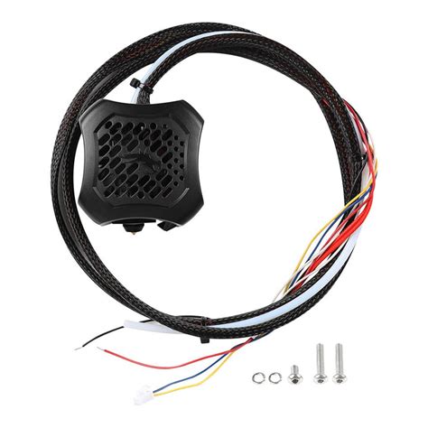 Creality Ender 3 V2 Full Hotend Kit for extruder for Creality 3D ...