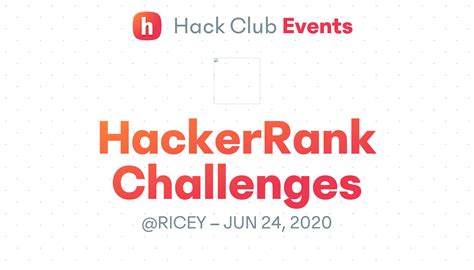 HackerRank Coding Challenges 的图像结果