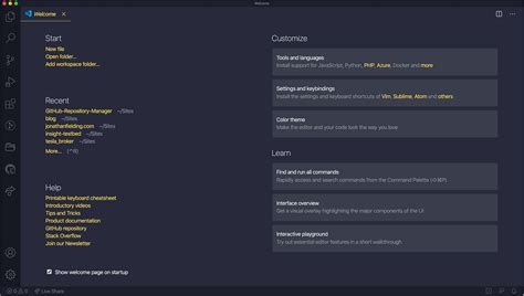 Image result for Visual Studio Nothing to Code On