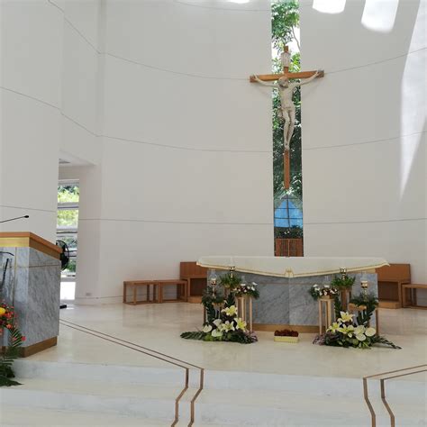 MARY HELP OF CHRISTIANS CHURCH (2025) All You Need to Know BEFORE You ...