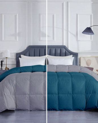 Up to 50% Off on Microfiber Winter Comforters | 300 GSM All Weather ...