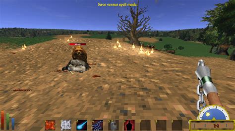 Image result for Daggerfall Game