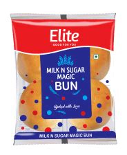 Elite - Good For You