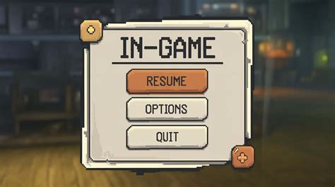 Unity VR Pause Menu 的图像结果