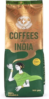Amazon.in: Coffee Board Of India
