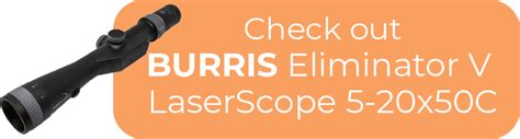 Image result for Burris Eliminator and Programming Setup