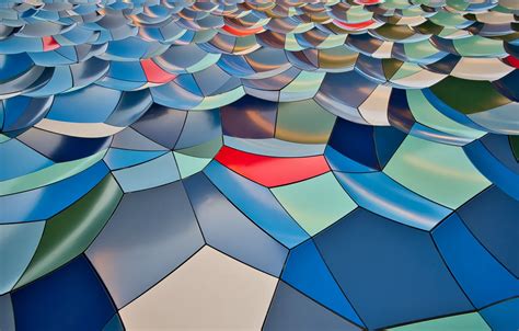 Wallpaper abstraction, fragments, Digital Art, abstraction, fragments ...