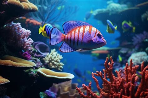 Colorful Fish 的图像结果
